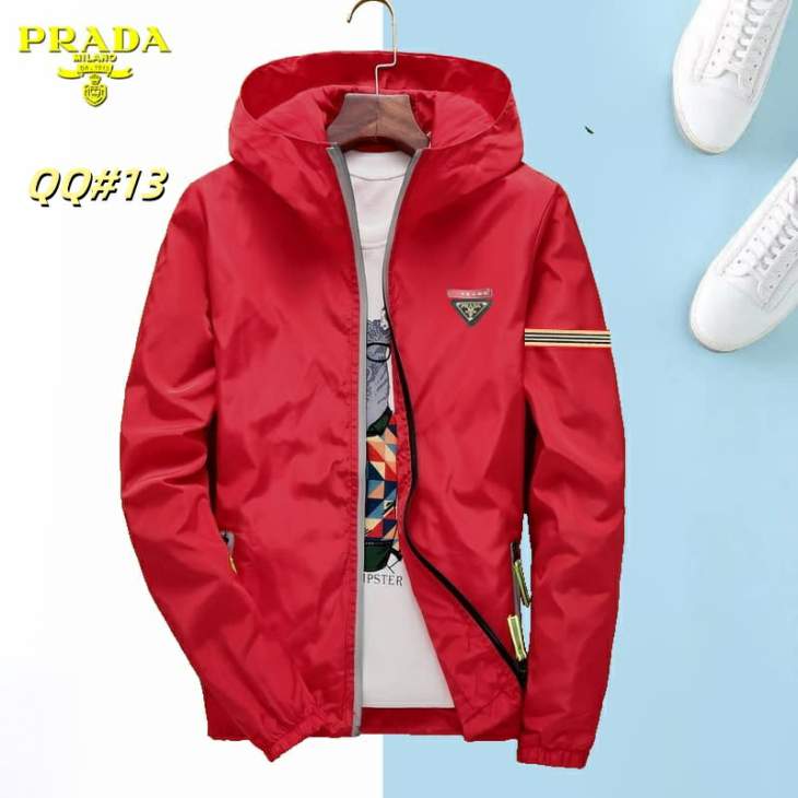 Picture of Prada Jackets _SKUPradaM-3XL12yr21130603